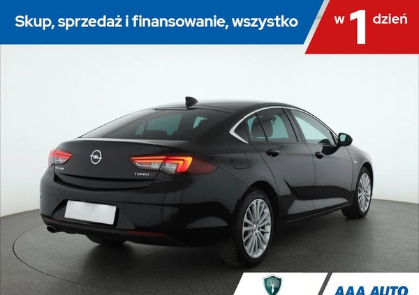 Opel Insignia cena 68000 przebieg: 161630, rok produkcji 2018 z Aleksandrów Kujawski małe 254